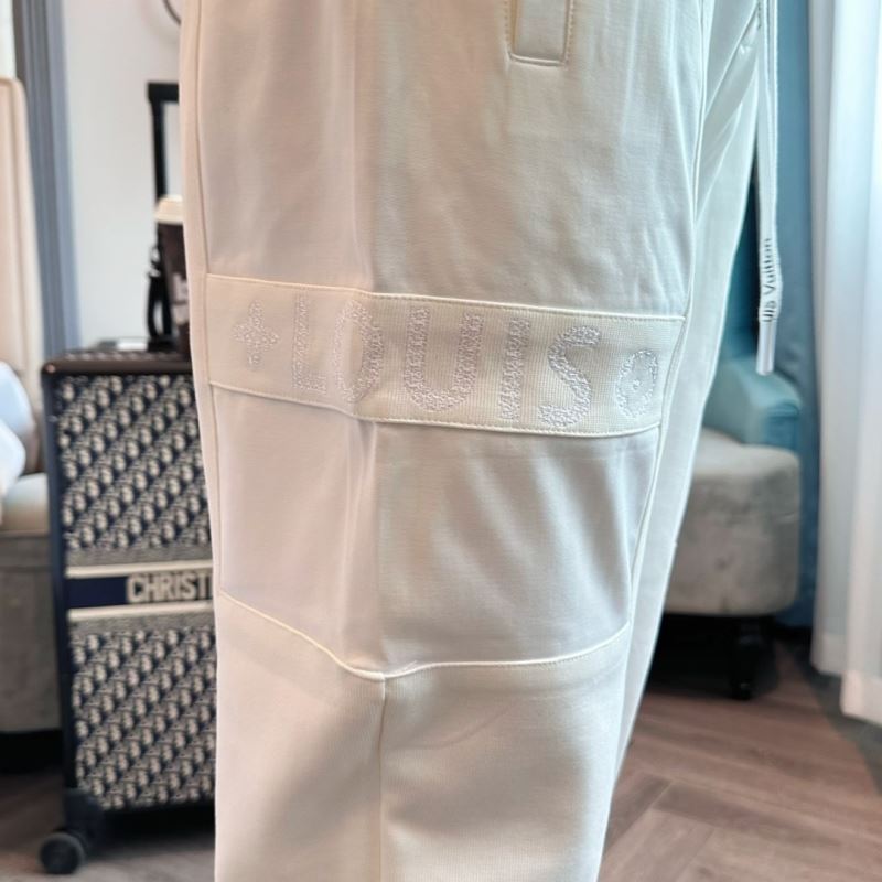 Louis Vuitton Long Pants